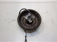  Ступица (кулак, цапфа) Ford Focus 1 1998-2004 20368704 #2