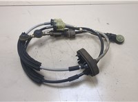  Трос кулисы КПП Opel Zafira C 2011-2019 20368716 #1
