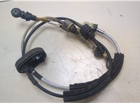  Трос кулисы КПП Opel Zafira C 2011-2019 20368716 #3