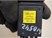8D0941509C Кнопка аварийки Audi A4 (B5) 1994-2000 20368728 #4
