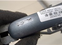  Ручка двери наружная Volkswagen Jetta 5 2004-2010 20368745 #2