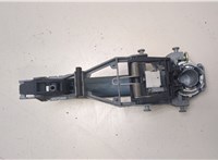  Ручка двери наружная Volkswagen Jetta 5 2004-2010 20368745 #4