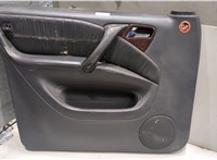 A1637203570 Дверная карта (Обшивка двери) Mercedes ML W163 1998-2004 20368746 #1