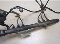  Рампа (рейка) топливная Volvo S60 2000-2009 20368752 #4