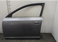  Дверь боковая (легковая) Audi A6 (C6) 2004-2011 20368768 #1