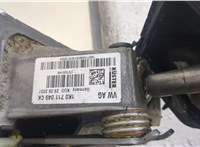  Кулиса КПП Skoda Yeti 2009-2018 20368793 #2