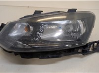 6R2941015E Фара (передняя) Volkswagen Polo 2009-2014 20368826 #1