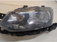 6R2941015E Фара (передняя) Volkswagen Polo 2009-2014 20368826 #2