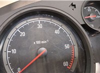  Щиток приборов (приборная панель) Opel Astra H 2004-2010 20368828 #2