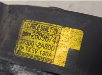  Генератор Hyundai i40 2011-2015 20368848 #3