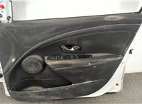  Дверь боковая (легковая) Renault Megane 3 2009-2016 20368875 #5