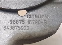  Петля капота Citroen C4 2010-2015 20368890 #2