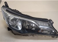 8113042562 Фара (передняя) Toyota RAV 4 2013-2015 20368891 #1