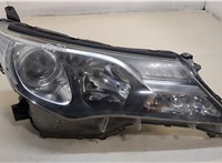 8113042562 Фара (передняя) Toyota RAV 4 2013-2015 20368891 #2