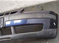 3B0853678B Заглушка (решетка) бампера Volkswagen Passat 5 1996-2000 11381867 #14