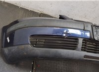 3B0853678B Заглушка (решетка) бампера Volkswagen Passat 5 1996-2000 11381867 #17