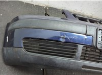 3B0853678B Заглушка (решетка) бампера Volkswagen Passat 5 1996-2000 11381867 #21