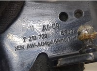 7210729 Петля капота BMW X3 F25 2010-2017 20368906 #2