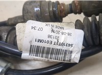  Трос кулисы КПП Honda CR-V 2012-2018 20368920 #2