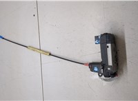  Замок двери Opel Zafira B 2005-2012 20368922 #6