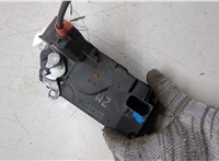  Замок двери Opel Zafira B 2005-2012 20368922 #8