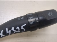  Переключатель поворотов и дворников (стрекоза) Hyundai Tucson 1 2004-2009 20368929 #3