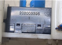  Переключатель поворотов и дворников (стрекоза) Hyundai Tucson 1 2004-2009 20368929 #4