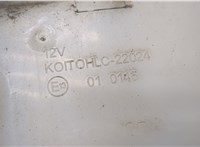  Бачок омывателя Honda Civic 2006-2012 20366964 #3