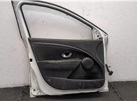 801016886R Дверь боковая (легковая) Renault Megane 3 2009-2016 20367792 #4