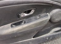 801016886R Дверь боковая (легковая) Renault Megane 3 2009-2016 20367792 #6