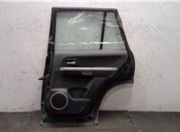 6800365840 Дверь боковая (легковая) Suzuki Grand Vitara 2005-2015 20368071 #5