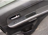 6800365840 Дверь боковая (легковая) Suzuki Grand Vitara 2005-2015 20368071 #8