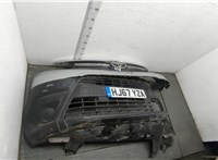  Заглушка буксировочного крюка Toyota ProAce 2016-2024 11381910 #2