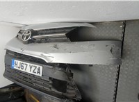  Заглушка буксировочного крюка Toyota ProAce 2016-2024 11381910 #5