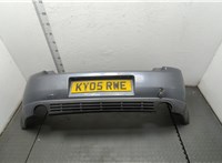  Бампер Opel Vectra C 2002-2008 20368981 #1