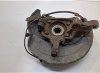  Ступица (кулак, цапфа) Mitsubishi Outlander 2015-2018 20368982 #2