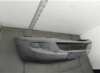 A90688001709B51 Бампер Mercedes Sprinter 2006-2014 20368985 #2