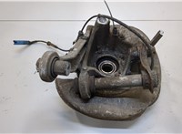  Ступица (кулак, цапфа) BMW 5 E60 2003-2010 20368989 #1