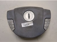 4L7A78043B13AA Подушка безопасности водителя Lincoln Navigator 2002-2006 20368991 #1