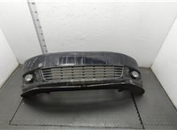  Бампер Volkswagen Caddy 2004-2015 20368993 #1