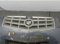  Бампер Cadillac BLS 2006-2009 20369004 #4