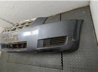  Бампер Cadillac BLS 2006-2009 20369004 #7