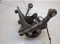  Ступица (кулак, цапфа) BMW 5 E60 2003-2010 20369008 #2