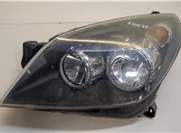  Фара (передняя) Opel Astra H 2004-2010 20369009 #1
