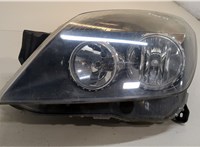  Фара (передняя) Opel Astra H 2004-2010 20369009 #2