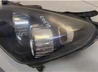  Фара (передняя) Opel Astra H 2004-2010 20369009 #3
