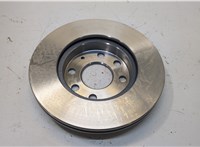  Диск тормозной Opel Corsa C 2000-2006 20369026 #1