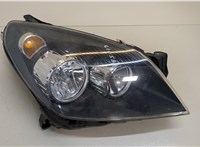  Фара (передняя) Opel Astra H 2004-2010 20369030 #1
