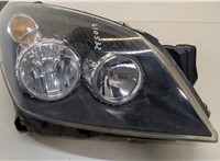  Фара (передняя) Opel Astra H 2004-2010 20369030 #2