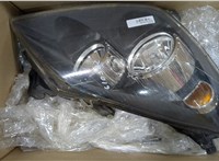  Фара (передняя) Opel Astra H 2004-2010 20369030 #9